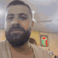 مسجد الشيخ عبد الستار • ناحية كبيسه هيت • سماعات مكسر ٤خط