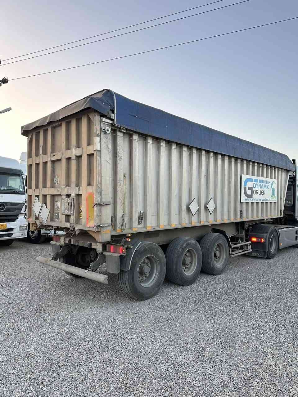 مـاشـاءالله تـبـارك الله 🏁
بؤ دي قلاب  فرنسا🇫🇷
متر ( 40m3-چادر47m3)
دخول جديد (2025)
 مكان  (سليمانية)
 السعر(👍)
***********
واتساب
***********
