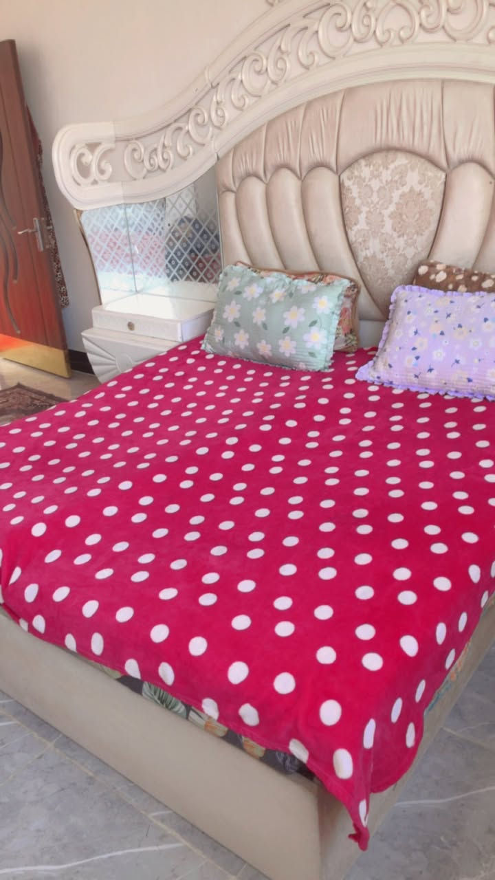 سلام عليكم غرفه ملكي للبيع جبيره كولش سعر ٥٠٠. وبيهه مجال العنوان أبو غريب


**إذا كنت صاحب هذا الإعلان وتريد حذفه لأي سبب، رجاءا أرسل رسالة إلى الدعم الفني**