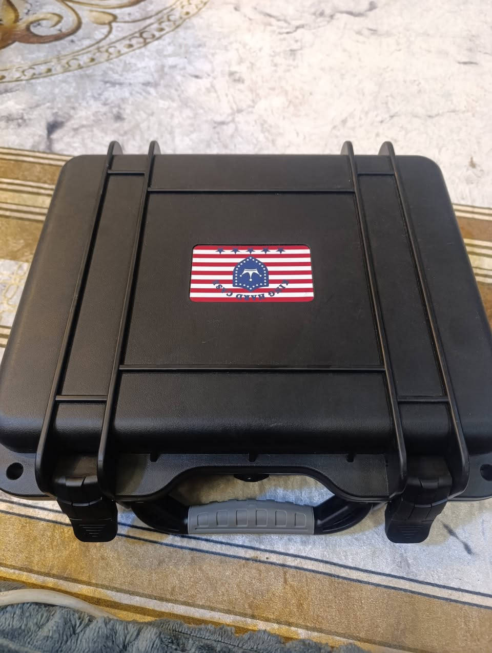 السعر 10


**إذا كنت صاحب هذا الإعلان وتريد حذفه لأي سبب، رجاءا أرسل رسالة إلى الدعم الفني**