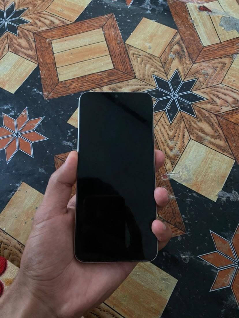 سلام عليكم مرخصت الادمن جهاز realme C33 ذاكره 128 جهاز قوي وسلس وبلادي مامفتوح ابد عل فحص كله بلادي وشغال وعل فحص البيع والمراوس مكاني فلوجه


**إذا كنت صاحب هذا الإعلان وتريد حذفه لأي سبب، رجاءا أرسل رسالة إلى الدعم الفني**
