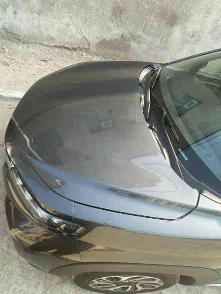 سلام عليكم سوزوكي  فرونكس موديل ٢٤ رقم شمالي مكفوله من الحادث ماشيه ٣٤كم سعرها ب١٤٥
ورقه رقم الهاتف ***********
