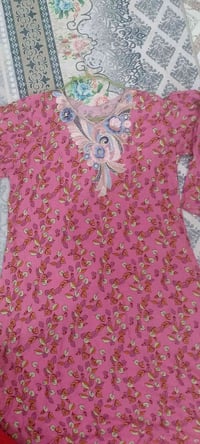 ملابس بنات • خياط جديد • توصيل