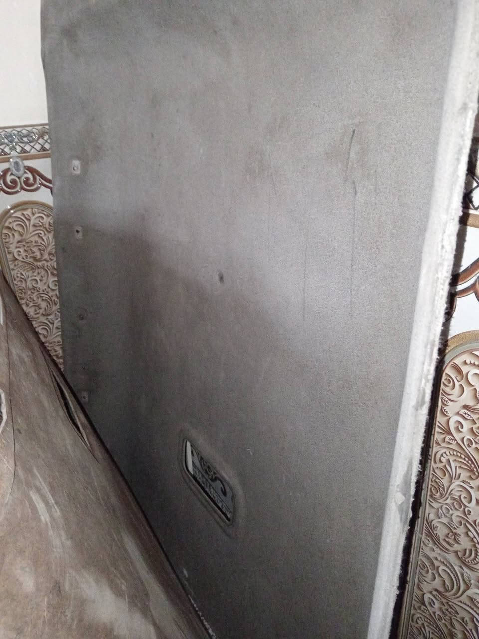 السلام عليكم تنته بريجو ١١ للبيه عنوان بصره ابو الخصيب ***********
