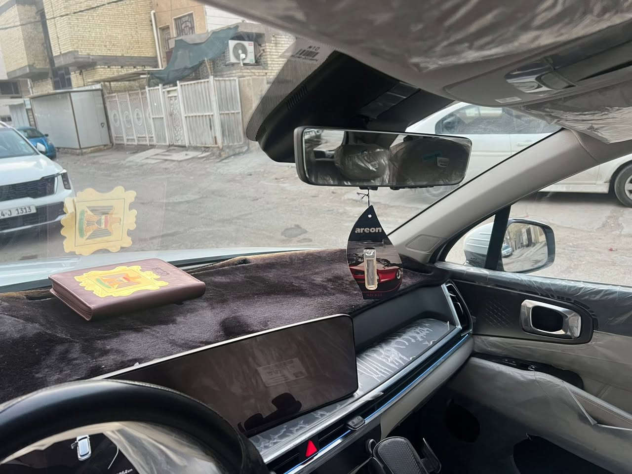 محرك 6 سلندر
خليجي ضمان شركة
ماشيه 33 الف
مغلف نانو
موديل 25
السعر 31000$
مكفوله للاستفسار 
بغداد ***********
