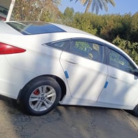 سوناتا خليجي • ٢٠١٢ • مكينه وكير كلين