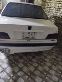 بارس • ٢٠١١ • رقم مثنى