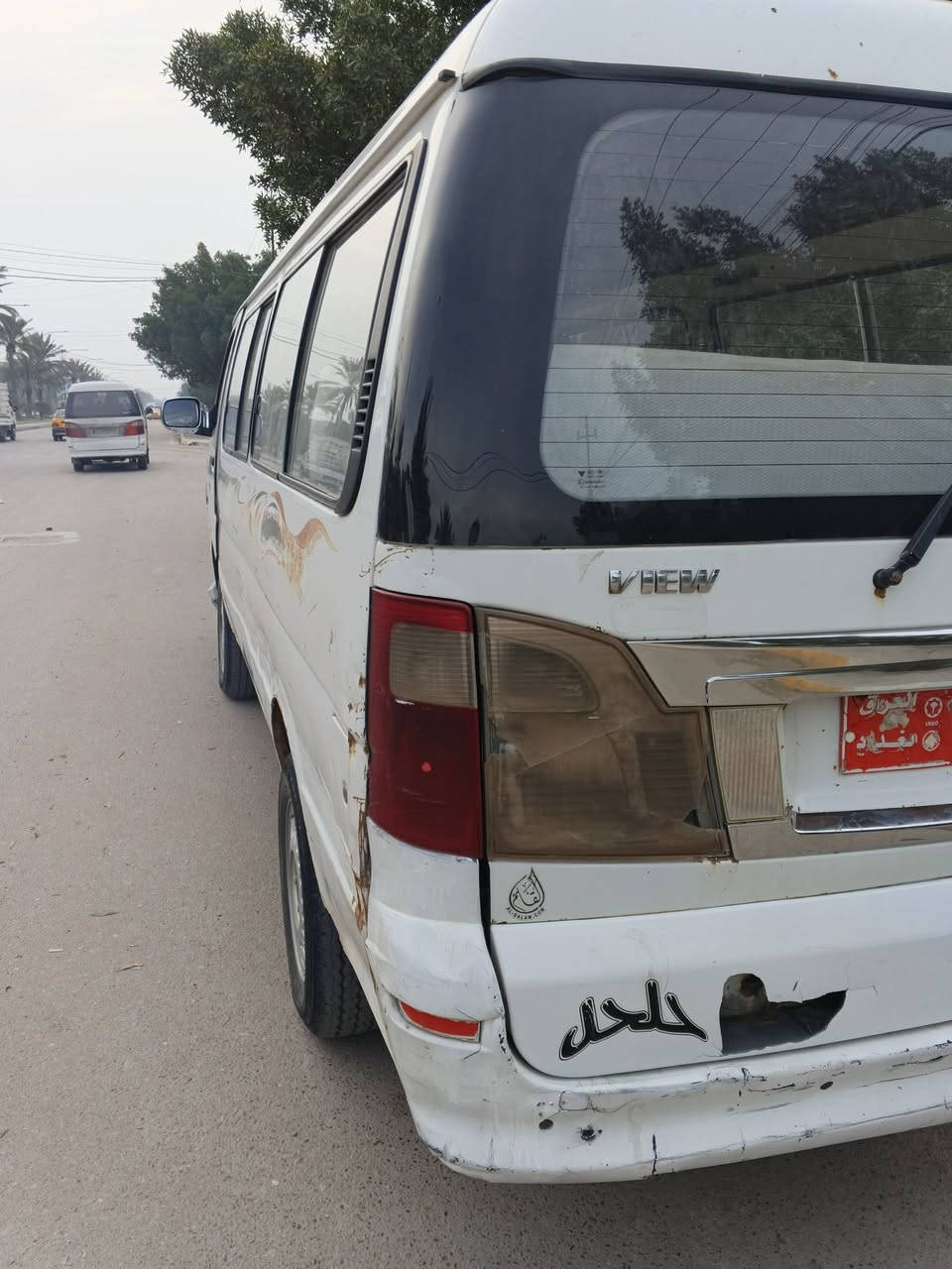 سلام عليكم فتون البيع بدون راعي اتكفل عن سرقه وعشائر 2011 بلاديه محرك بخر اكسن كير مكفول دوشمه نضيفه صدر نضيف تخم تاير كهربائيّة شغال مكاني بغداد شعله قرب مركز شعله السعر 25بيه مجال ***********
