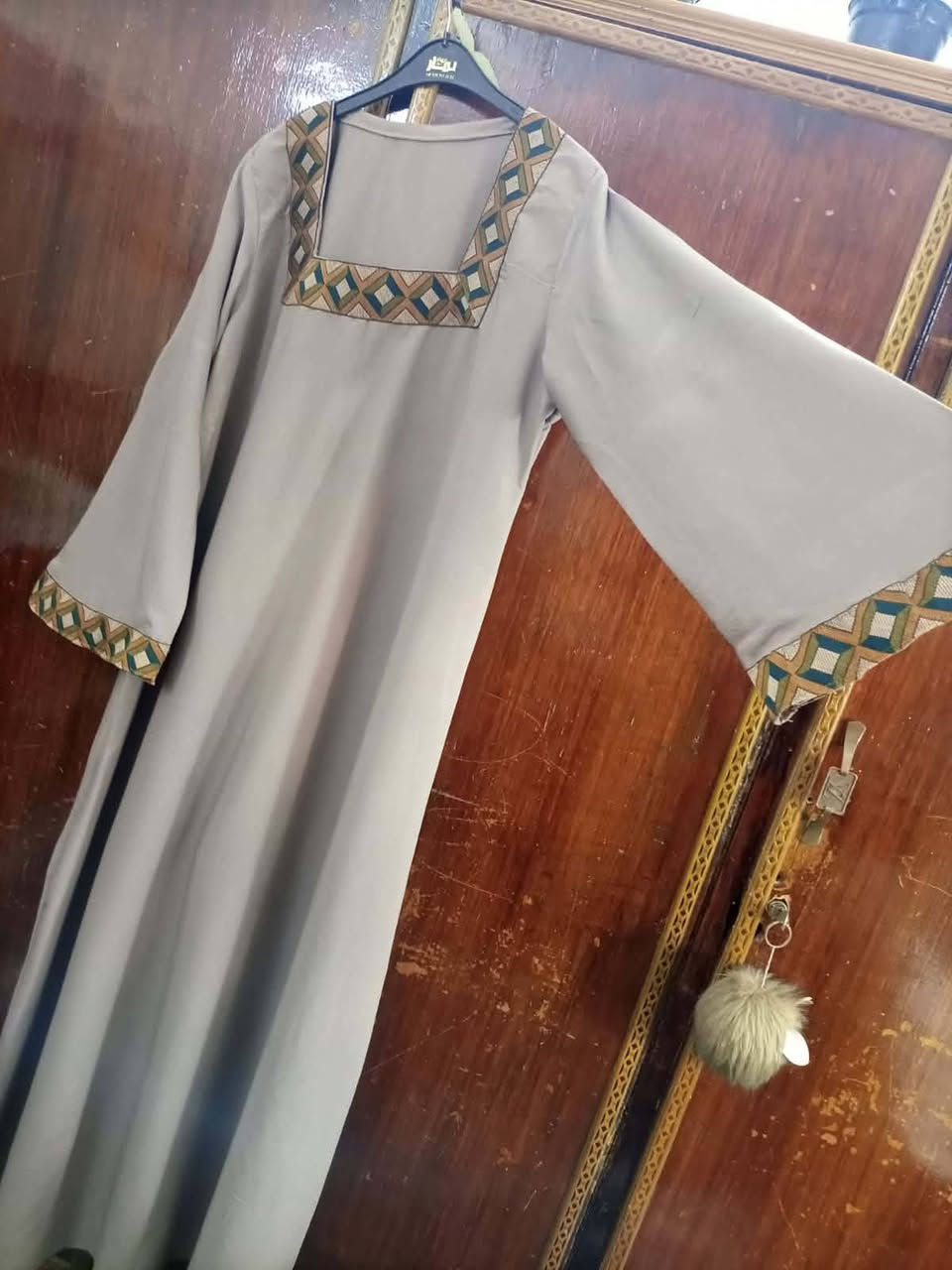 دشاديش كشمير خامه بارده خياط مرتب و مضبوط

سعر القطعه 10 و 15 و 14500
تلبس وزن 50 _ 100

متوفر خياط حسب الطلب و القياسات المطلوبة

للحجز والاستفسار مراسله الصفحه


**إذا كنت صاحب هذا الإعلان وتريد حذفه لأي سبب، رجاءا أرسل رسالة إلى الدعم الفني**