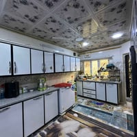 شقق الخضراء • ١٢٣م • محدثة بالكامل