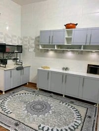 كاونتر • مترين • ام دي اف