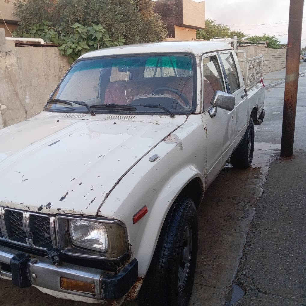 *********** كركوك, العراق
