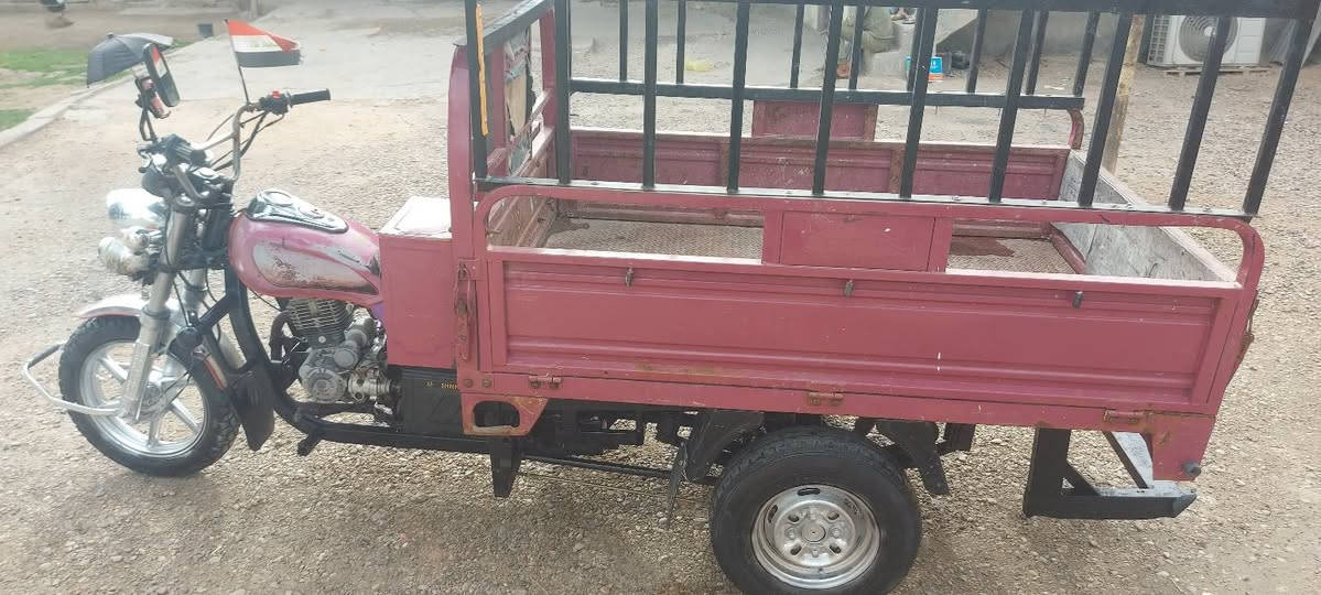 السلام عليكم ستوته لبيع جمره موديل 2018 نضيفه متعوب عليه نكره سلف وراق بيه ستوته خير من الله السعر مليون 550وبيه مجال اتصل ***********
