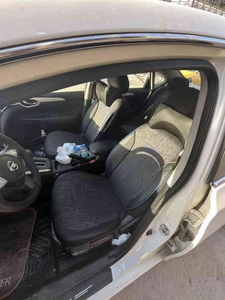 سلام عليكم نسيان سنترا 2025 تجميع صيني
رقم اربيل بسمي
ماشيه 16 الف 
سياره مكفوله ابيعلك تحويل 
مكاني بغداد 
125$ 
***********
