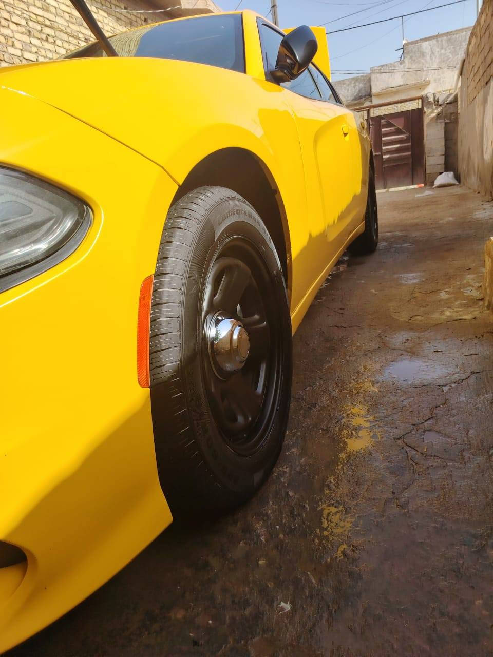 السلام عليكم جارجر موديل ٢٠١٩ /هيمي / رقم بغداد تحويل مباشر سياره خير من الله كير مكينه تخم تاير قبل سبوع شاده سياره جاهزه من كلشي /خطه ديوانيه بصره  /***********  ♤خاص ماردددد%%
