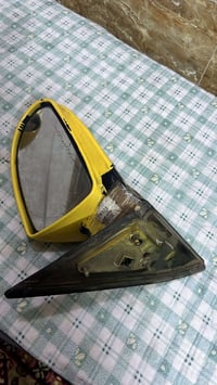 مرايات الانترا • يمين • يسار