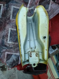 تانكي رابعة • قير • حالةمجهولة