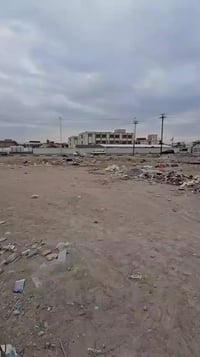 الخربطليه • ارض تجاريه • 330م