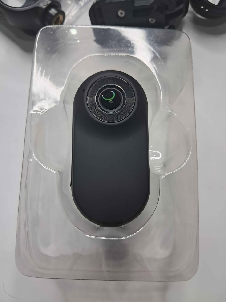 كاميرا صغيرة للتصوير جودة 1080P 32GB للسيارت و الدراجات خوذة الدراجة + تتعلق على الملابس شحن يدوم حتى 3 ساعات فيها تصوير فيديو + كاميرا مع جميع ملحقاتها جديدة أربيل, العراق


**إذا كنت صاحب هذا الإعلان وتريد حذفه لأي سبب، رجاءا أرسل رسالة إلى الدعم الفني**