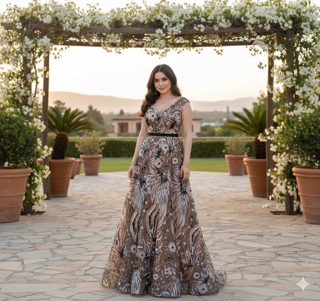 فساتين راقيه لبيع
القياسات ٤٤-٤٢ 
فستان الحنه نيلي فري سايز


**إذا كنت صاحب هذا الإعلان وتريد حذفه لأي سبب، رجاءا أرسل رسالة إلى الدعم الفني**