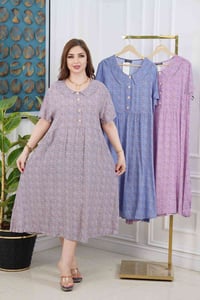 شلحات كشمير • ٣ ألوان • مقاسات ٢اكس-٥اكس