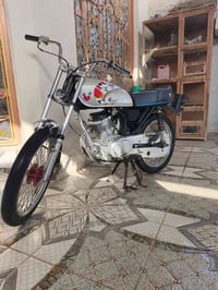 دراجه • نظيفه • القرنه حور السعد