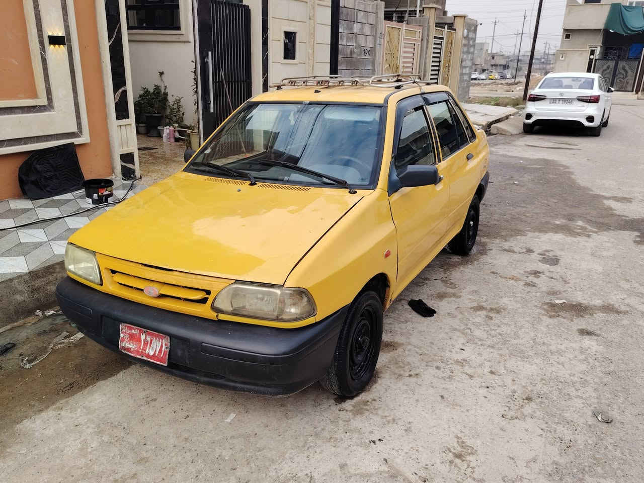 السعر 12 ورقه وبيها مجال العنوان موصل سماح***********/***********
