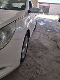 سوناتا • ٢٠١٣ • رقم بغداد
