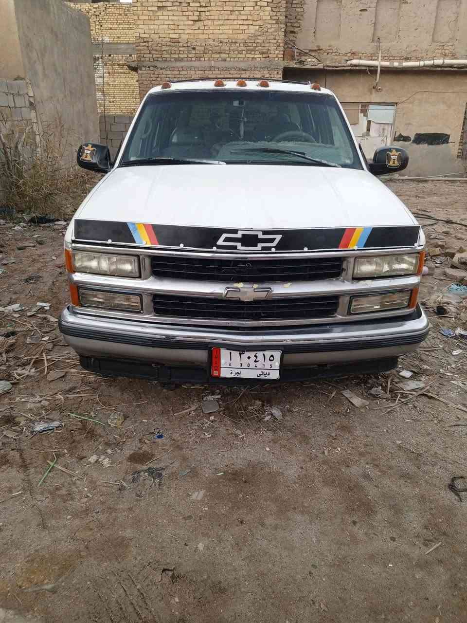 سلام عليكم بهبهان فحل موديل 96 رقم ديالى اجره مكينه 454 تيربو كير 1000جدد حداديه امامي خلفي جدد تخم تاير جديد كهربائيات شغاله باتري جديد صاحبهه الشرعي ايريد امداور سنويه مفقوده بيهه نموذج رقم 2 السعر 35 العنوان الناصريه المركز *********** غير متواجد عل فيس اتصل عله صاحب السيارة مكلف بل نشر
