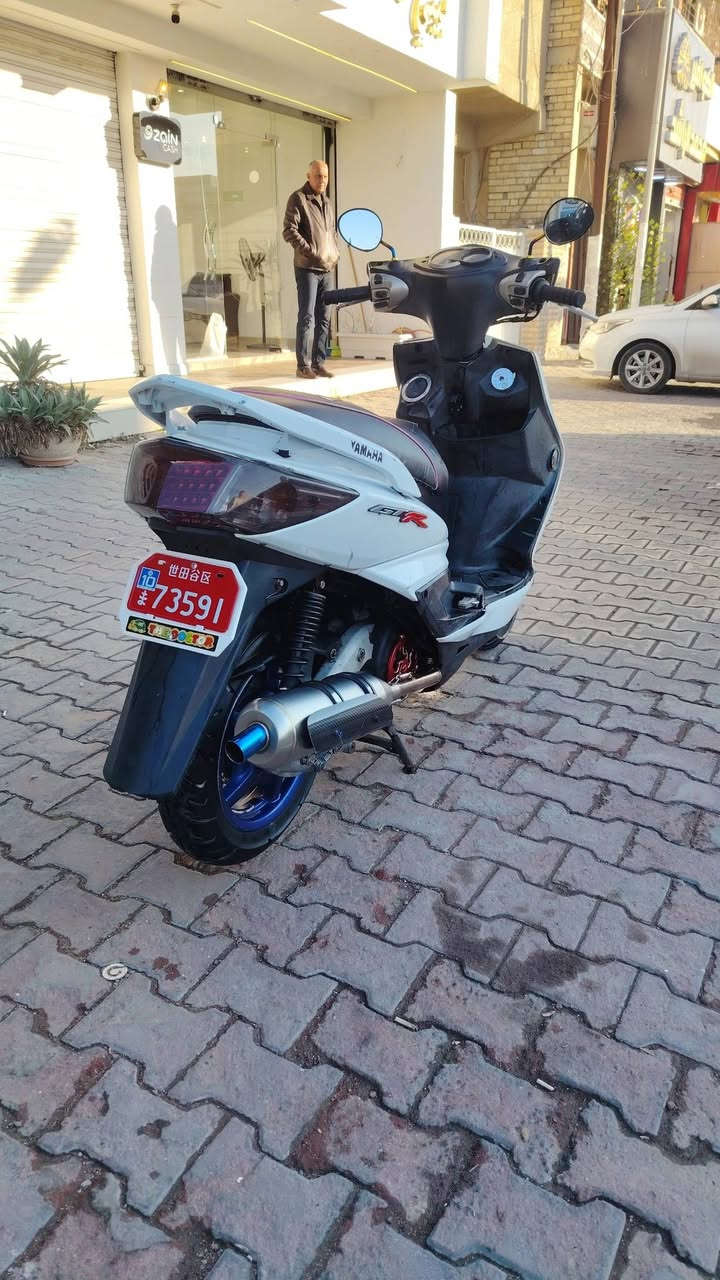 دراجه للبيع مكاني صليخ 600 سعر على الخاص ***********
