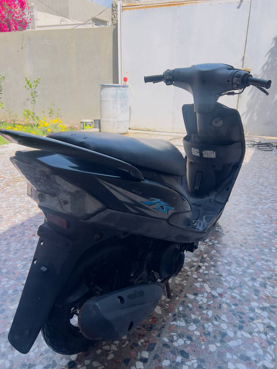 السلام عليكم 
ماكس عدله مكفوله من الفتح جديده العنوان بابل ***********
