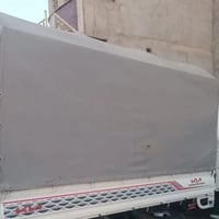 جادر جلد • مع الأقواس • كربلاء