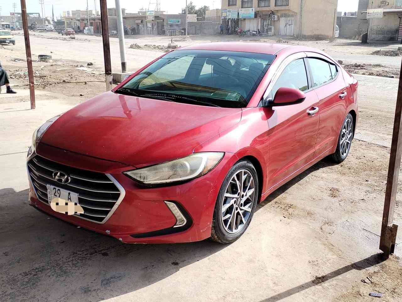 السلام عليكم
للبيع النترا 2017
وارد امريكي
حادثها جاملغ وباب خلف سايق
مكينه 2000دوش
سياره بسمي توني محولها
سعرها120
مكاني كوت مركز
شراي يتصل***********
