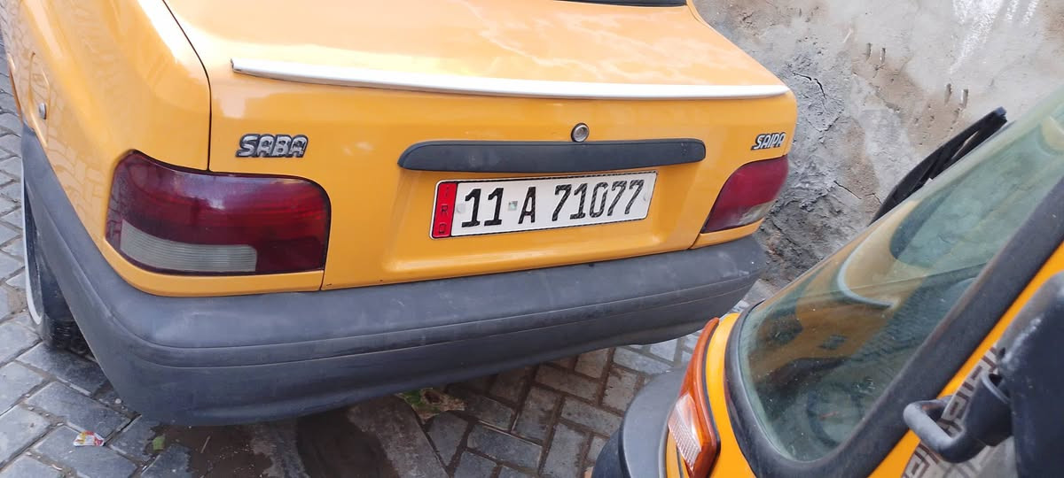 سلام عليكم سابه 11 مدينت صدر ***********
