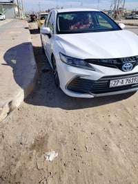 هايبرد • ٢٠١٨ • مكينه جديدة