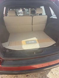 جيب 14 وارد خليجي مكفوله من الصبغ مواصفات لاريدو مال جناي بيها رصعات ا...