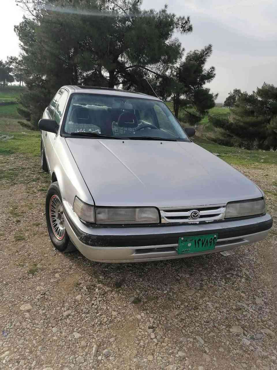 مازدای سنوق ٩١ سڵاید تەبردید ساردو گەرم ٤ جام کارەبای سڵاید تەقەو رەقەی بە شەرت گێرو مەکینەی بە شەرت علوجە بەس کەفیلی مەدەنی ئەکەم بێ دەعمو لێ دراو ١٢ بەخ ***********هەلەبجەی شەهید فرۆشتن ئاڵو گۆر حلبجة, السليمانية
