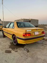 بارس • ٢٠١٥ • الديوانية الحمزه الشرقي