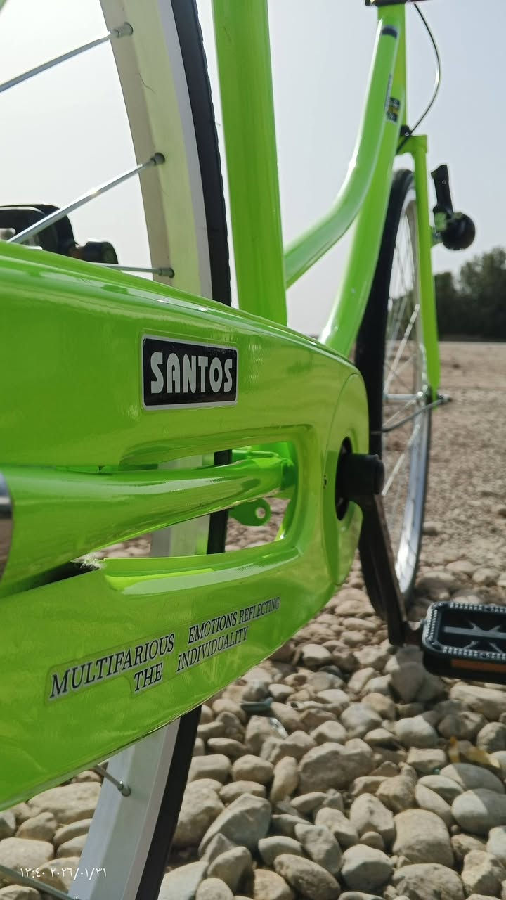 سلام عليكم بايسكل للبيع سعر مناسب 130قفل ما بي مجال مكاني كوت البدريه شراي يجي خاص


**إذا كنت صاحب هذا الإعلان وتريد حذفه لأي سبب، رجاءا أرسل رسالة إلى الدعم الفني**