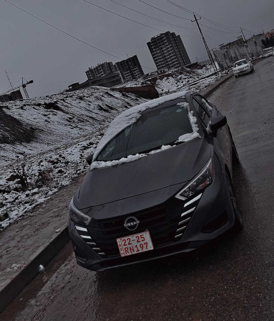 نيسان فيرسا 2025 مواصفات Sv
لون نفطي
السيارة رقم كاتي
ماشية 7 الف ميل 
صبغ جاملغ وحافت البوند شرط بدون دواخل
وشواصي
وايرباكات
بصمة
لايت زينون + حاجب نهاري
رادار أمامي + خلفي + جانبي توقف ذاتي أمامي وخلفي
حساسات خلفية
تحديد مسار
كشن لونين
شحن موبايل وايرليس
تحكم ستيرن
شاشة كبيرة وكار بلي
كيجات الكتروني
كاميرا خلفية دواره
سنتر لوك
جامات كهرباء بالكامل
السعر : السعر 130 ورقة قابل للتفاوض 
تكلفة الرقم 10ورقة او نص 

للتواصل : ***********
