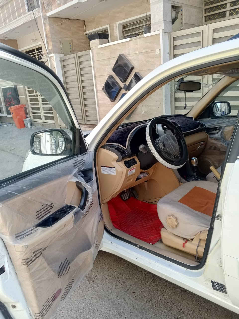 تيكو موديل 12 شكل 13
مكينه 1800.. 

كير ومحرك خير من الله 

سياره جاهزة مال جناي وما بيها اي نقص 

رقم بغداد .. الرقم الجديد  سنويه جديده  نفاذها لل2029 وهزه جديدة

باسمي شرط التحويل ثاني يوم

سياره نظيفه شوف العين خير من الله 
السعر 65 وبيها مجال بسيط للشراي

مكانها الشعب 

الرقم ***********
الرقم بي واتس اب للاتصال
