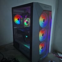 للي يريد يخسر فلوسه عندي كرت Asus 3070 نظيف حرارة ناصية باكيته موجود ا...