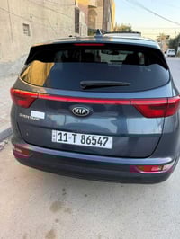 سبورتج ٢٠١٧ امريكي محرك جديد سي ون  منظومة غاز (٤٥)لتر حادثها بنيد وجا...