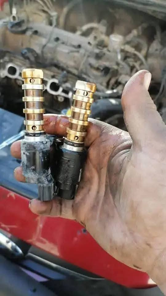 السلام عليكم عروض وتخفيضات شهر رمضان المبارك متواجدين من الساعه ١٠ صباحا الى الساعه ٢صباحا فقط بشهر رمضان (ورشه عباس الساعدي ***********) 
كل ما يخص صيانة السيارات والبرمجه باحدث الاجهزة للفحص السيارات الحديثة  
من تنظيف  غرف الاحــــتـــراق ومنظومه البانزين فيت بم للتخلص من قله السحب الادفانز وزيادة عزم المحرك متوفر عدنه وبانسب الاسعار
يوجد لدينا محسن البانزين الفاروميو للمحاليل
يوجد لدينا بلك مانع الدوانص شرط اصلي ضمان 
سيارات ال٤سلندر بدون فتح الدكشن ب15الف 
سيارات ال٦سلندر ب40 الف 
سيارات ال٨ سلندر ب60 الف 
الادامه تشمل. 
1️⃣تنظيف الجويتر 
2️⃣تنظيف النوزلات 
3️⃣تبديل النوزلات يوجد لدينا جميع انواع النوزلات السيارات الكوريه الأمريكيه الالمانيه الصينيه الايرانيه الحديث والقديم 
 4️⃣تنظيف البلكات 
5️⃣تبديل البلكات يوجد لدينا بلكات اصليه اويويجد لدينا بلكات تجاري اوتفصيخ
6️⃣تنطيف حساسات الvvt 
يتوفر لدينا نوزل تحوير اقتصادي سايبا سمند بيجو بي وايدي اوبترا افيو يوجد لدينا جميع قواعد الفيت بم للسيارات الكوريه تفصيخ اواكو جديد وكاله موبس الاصليه 
اوقات العمل من الساعه ١٠ صباحا الى الساعه ال٧ مساءا
وابتداء من اول يوم من شهر رمضان راح يكون العمل من الساعه ال 10صباحا الى الساعه ال2 ليلا  
كل ايام الاسبوع متواجدين 
العنوان العماره كراج بغداد مقابل باب الدخول مال كراج بغداد ***********
