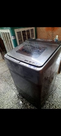 غساله • فندقيه • حجم كبير
