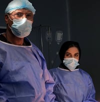 🔔 تنويه يتواجد غدًا الدكتور جاسم محمد دعيس دكتوراه جراحة عامة وجراحة م...