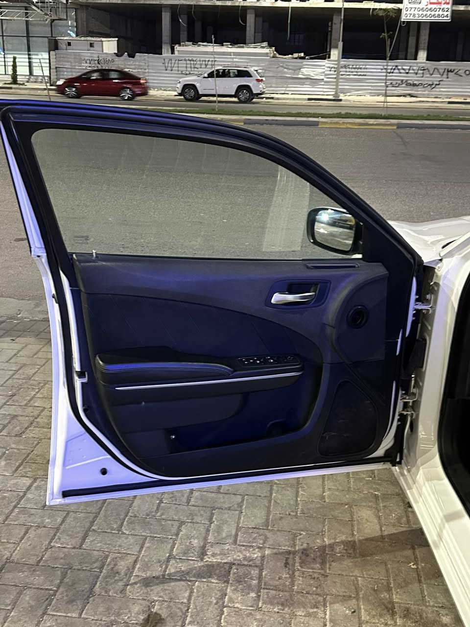 سلام عليكم جميعًا خوان / بس ليدور جديد ومابي تلحيضات يتصل
للبيع جارجر موديل ٢٠١٩ كلين تايتل كفاله عامه وارد كندي ❣️

سياره مكفوله كفاله عامه حته دعاميات كفاله من زلغ ومن بارد 

كفاله حته من رصعه ومن طخه ومن زلغ سياره جديد سليفون 

جديد وحله من صور كلين تايتل شرط فحص / وارد كندي 

مواصفات معروفه فول ما عدا الفتحه 

كشنات كهربائي 

كشنات تتفه 

شاشه جبيره 

حساسات خلفي رادار جنح اصلي 

كشنات حضن مخمل 

تخم تاير جديد اصلي مشلن/ ويل بلاد اصلي / حساسات اطارات 

لد زنون ثلجي ❄️ بلاد 

محرك 3600 / سته سلندر 

سستم سماعات 

شاشه كاربلي بلوتوثً/ كتلوكات شركه ولبصمه وياهه 

مثبت سرعه تحكمات فول 

لون ابيض ثلجي ❄️ 

سياره جديد وجاهزه وبعد احله من صور ستخدام شخصي 

مكينه كير حداديه تبريد كله بشرط الف ما ذب عليهه تخم تاير 

حجريات شركه بلاد 

سياره ماشيه ٨٠ حقيقي وشرط الفحص ستخدام قليل 

عداد سرعه ٢٦٠ كندي 

رقم اربيل جديد باسمي تريد تحويل او وكاله حاضر باي وقت 

سنويه وهزه ورقام كله جديد باسمي توني مجدد لحد ٢٠٣٠

لاستفسار *********** تصال او وتساب 

مكان البصره جنينه/ ملاحضه سياره كفاله خارج العراق وداخل العراق
