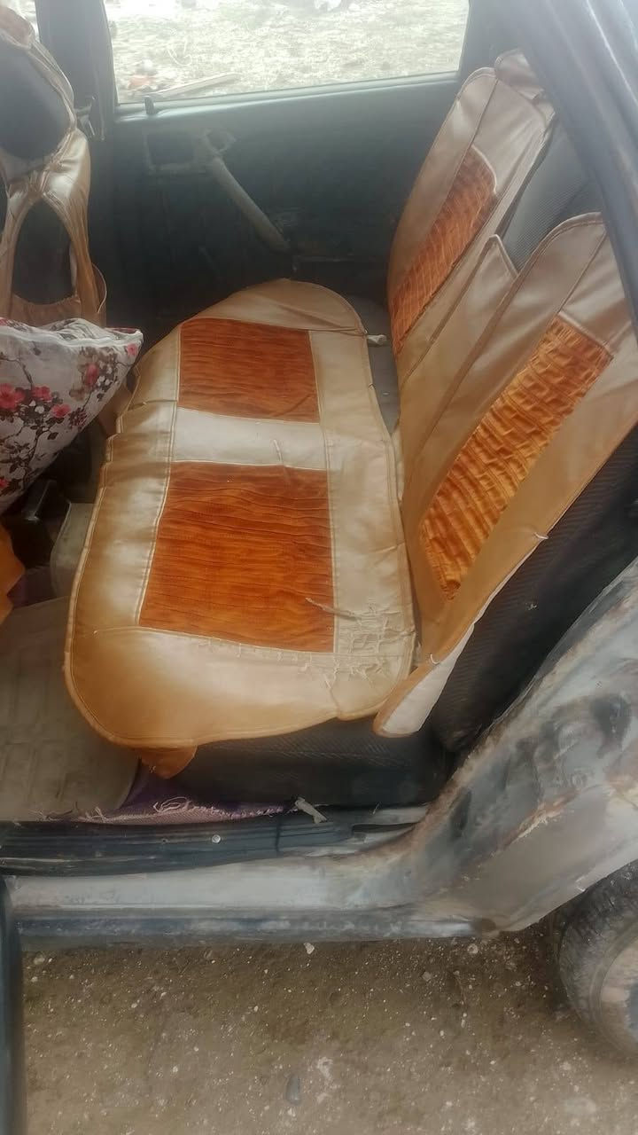 السلام عليكم فكتره 16للبيع سنويه وكاله عامه واجهه مال مرور موجوده تايرات نص عمر كير ومحرك شرط والتراي للبصره ***********
