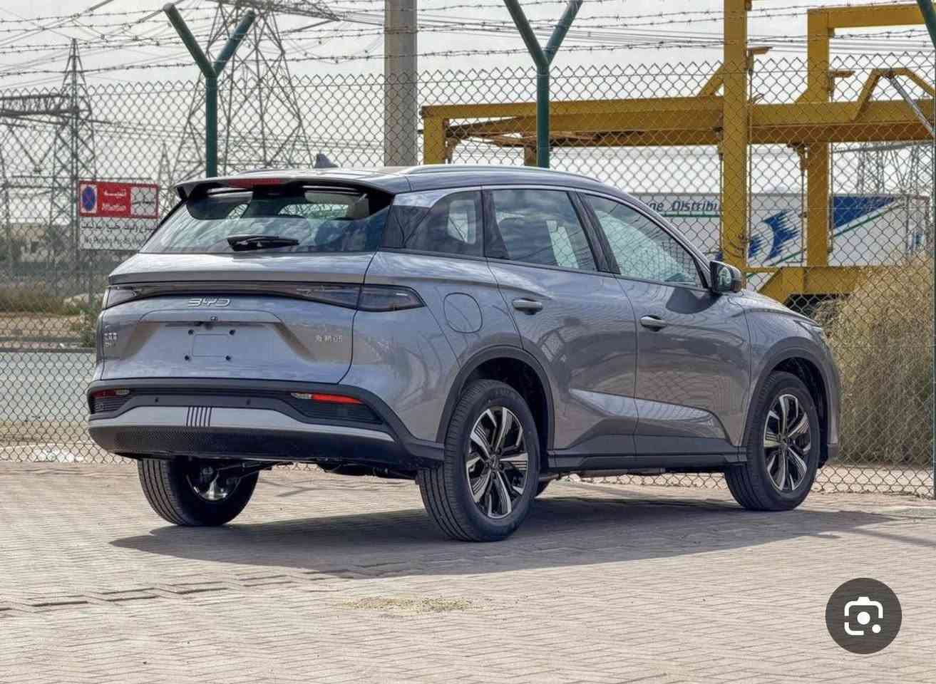 🔥 شركة الذاكرون – معرض الإمام المركزي 🔥

🚗 BYD Sealion 05 DM-i 2025 (هايبرد ذكي)

💰 السعر: 26,500,000 مليون دينار عراقي

📍 مرقمة بغداد | صافي | بدون دلالية
💥لا نتعامل بنظام الاقساط البيع فقط نقد💥
⚡ القوة والنظام الهجين

🔹 محرك 1.5 لتر بنزين + محرك كهربائي
🔹 نظام DM-i Hybrid الذكي
🔹 قير E-CVT ناعم واقتصادي
🔹 مدى كهربائي يصل تقريباً 125 كم 🔋
🔹 مدى إجمالي أكثر من 1200 كم (كهرباء + بنزين)

📐 الحجم والأداء

✔️ SUV عائلية عملية وواسعة
✔️ قيادة مريحة داخل المدينة وعلى الطرق السريعة
✔️ ثبات عالي وأداء هادئ واقتصادي

🛋️ المواصفات الداخلية

✨ شاشة وسطية كبيرة دوّارة
✨ عدادات رقمية حديثة
✨ تشغيل بصمة
✨ كاميرات 360 درجة
✨ أنظمة أمان ومساعدة قيادة متطورة
✨ تكييف أوتوماتيك وراحة عالية للركاب

💡 الخلاصة

سيارة SUV هجينة اقتصادية وعصرية، تجمع بين توفير الوقود، التكنولوجيا الحديثة، والمدى الطويل بدون قلق التزود المستمر بالوقود أو الشحن.

📞 للاستفسار:
*********** – علي العبيدي
*********** – علي العبيدي

📍 بغداد – الكريعات – شارع المعارض (نهاية شارع المعارض مقابل منشأة الفأر سابقاً)

🔄 متوفر: بيع – شراء – مراوس (استبدال سيارات)

💥لا نتعامل بنظام الاقساط البيع فقط نقدر💥
