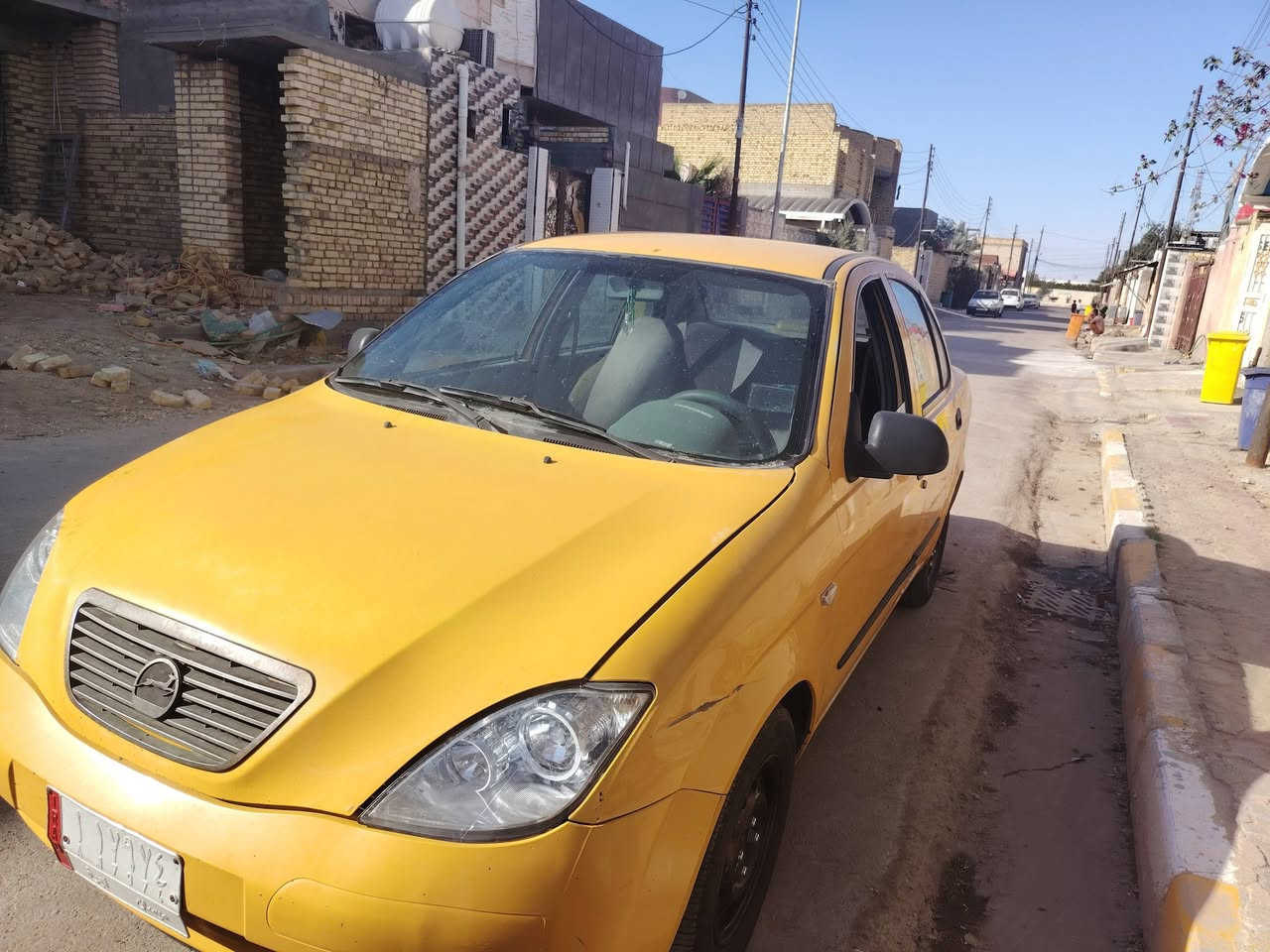 طيبة 2015 السنوية نافذه السعر ٣٣ عنوان ميسان ناحية المشرح ***********
